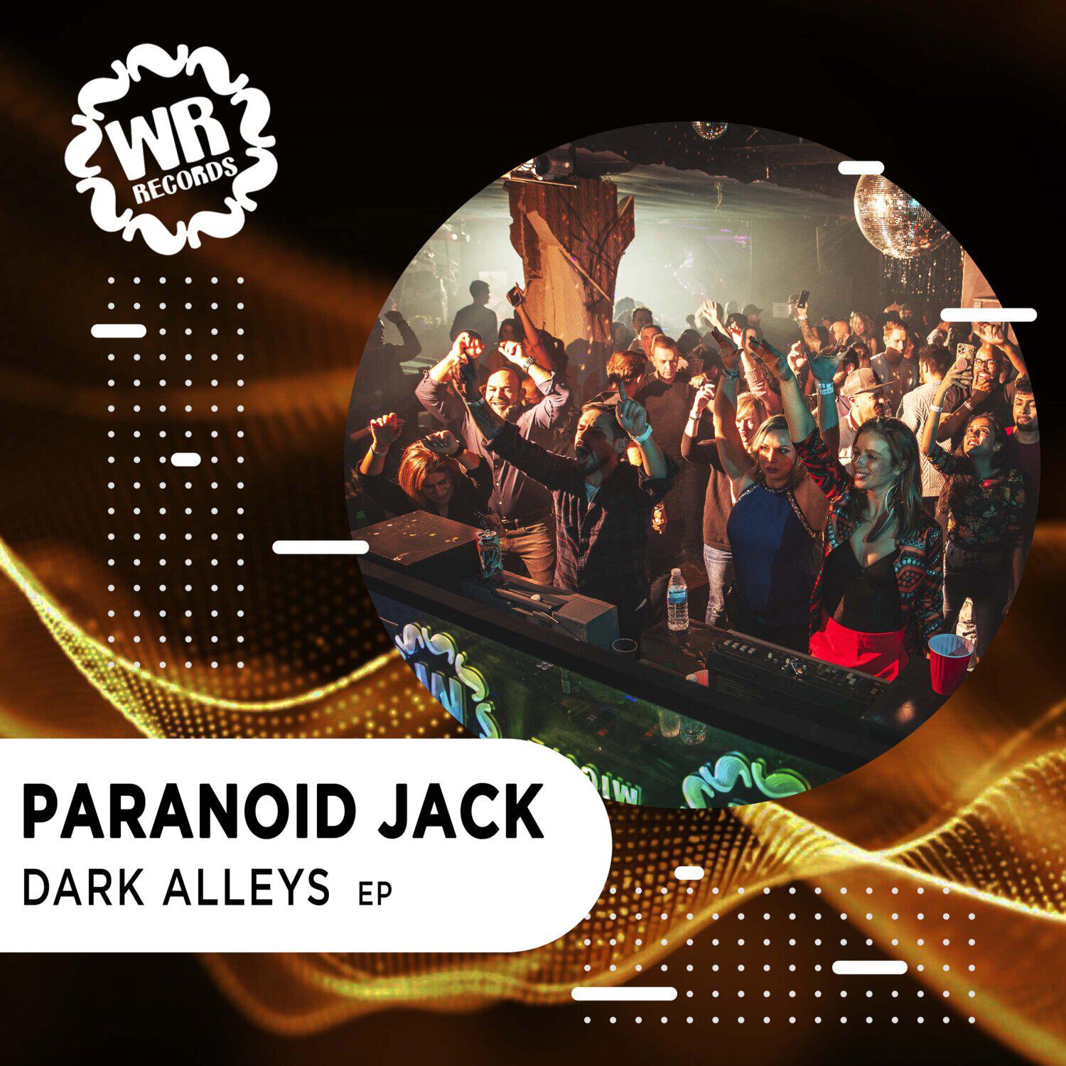 Paranoid Jack