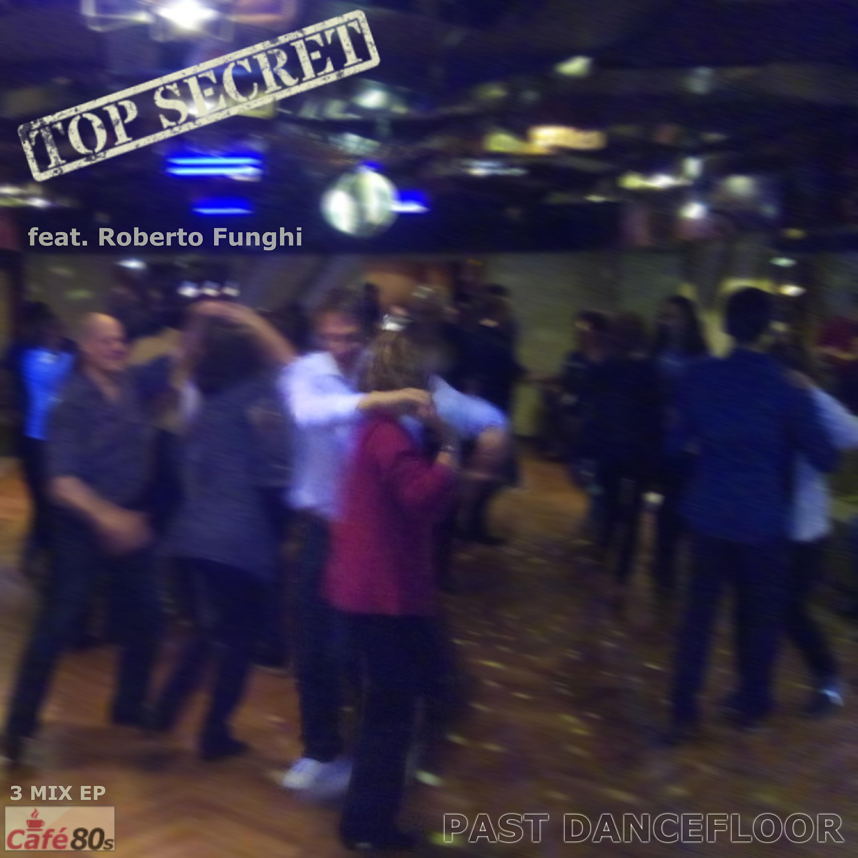 Релиз Past Dancefloor