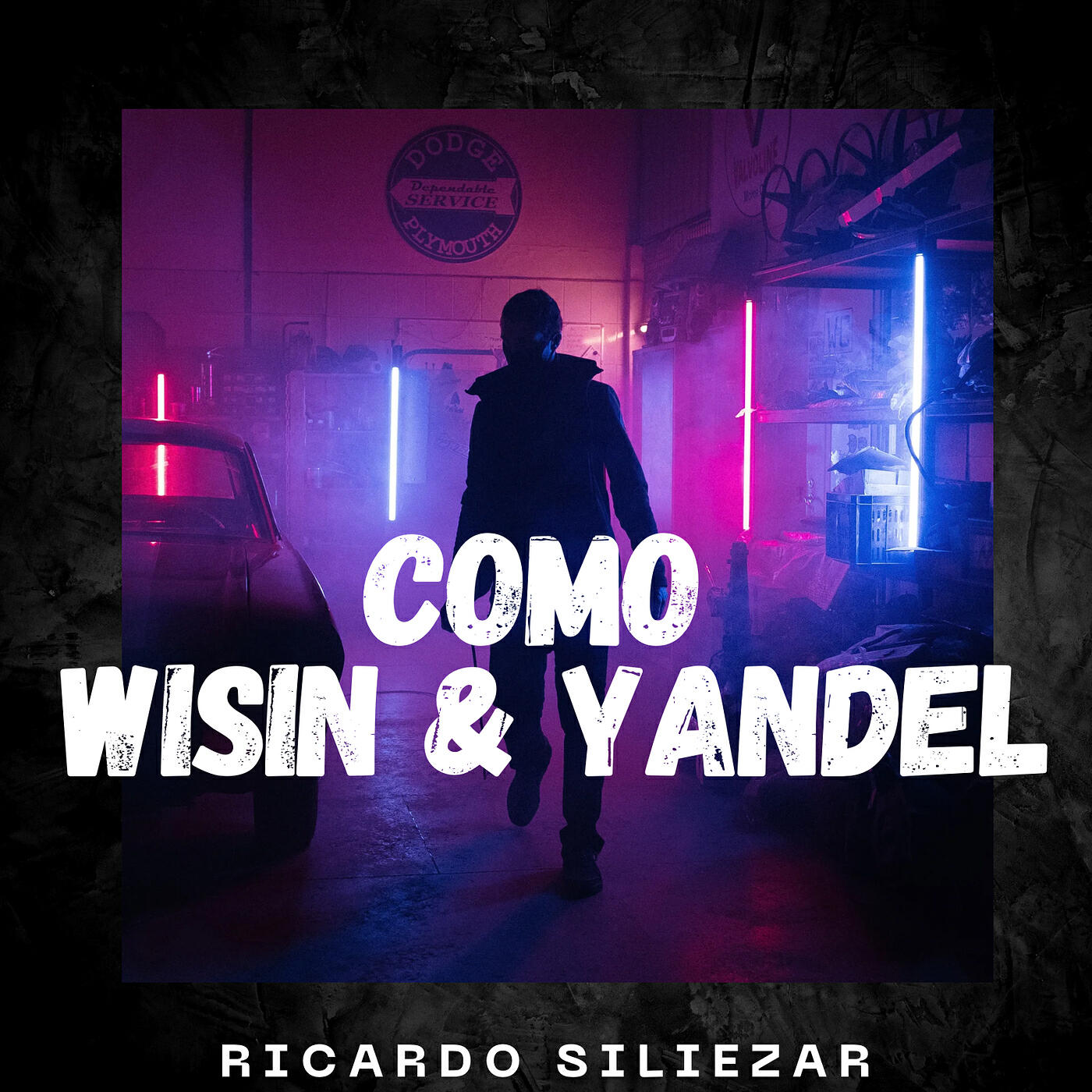 Релиз Como Wisin & Yandel