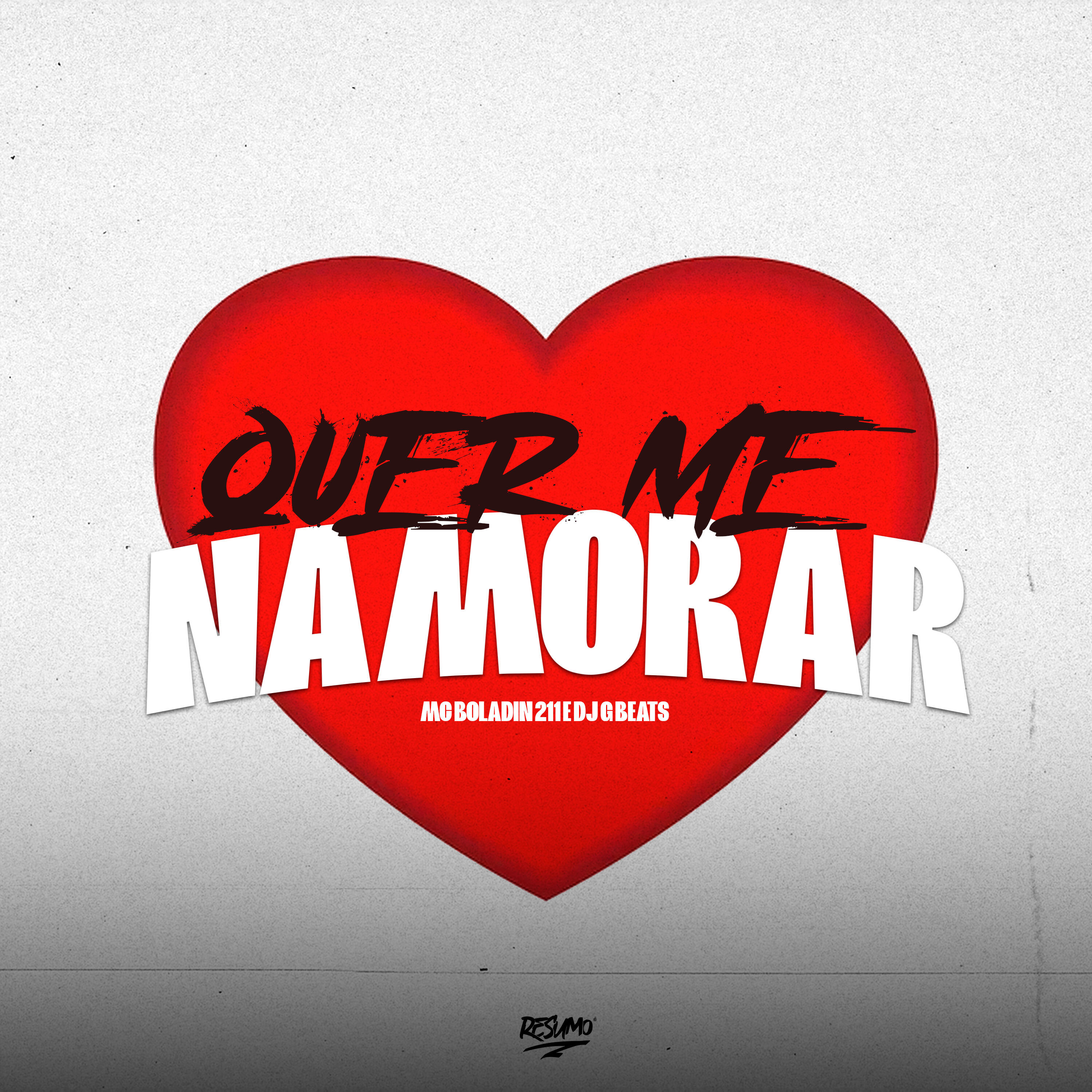 Релиз Quer Me Namorar