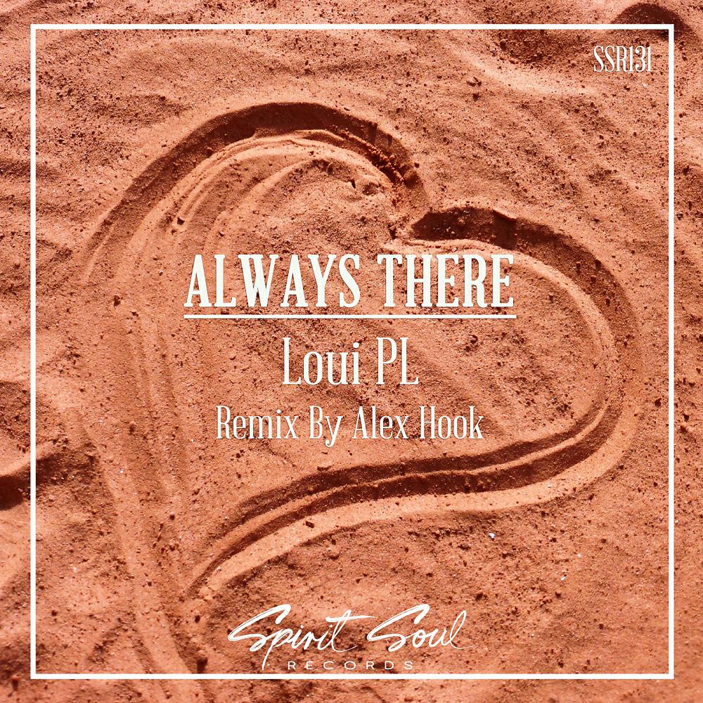 Релиз Always There