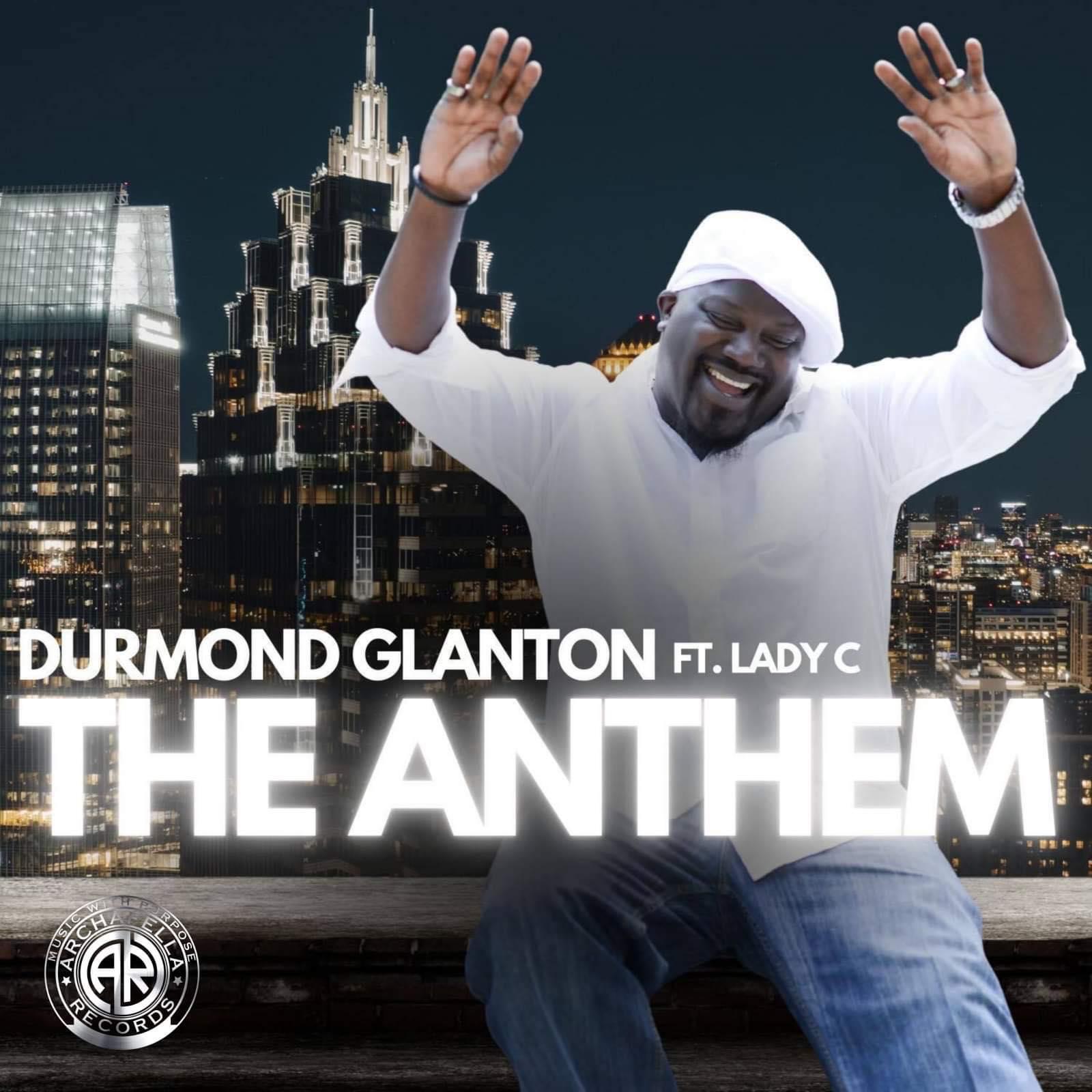 Релиз The Anthem (feat. Lady C & Dajon)