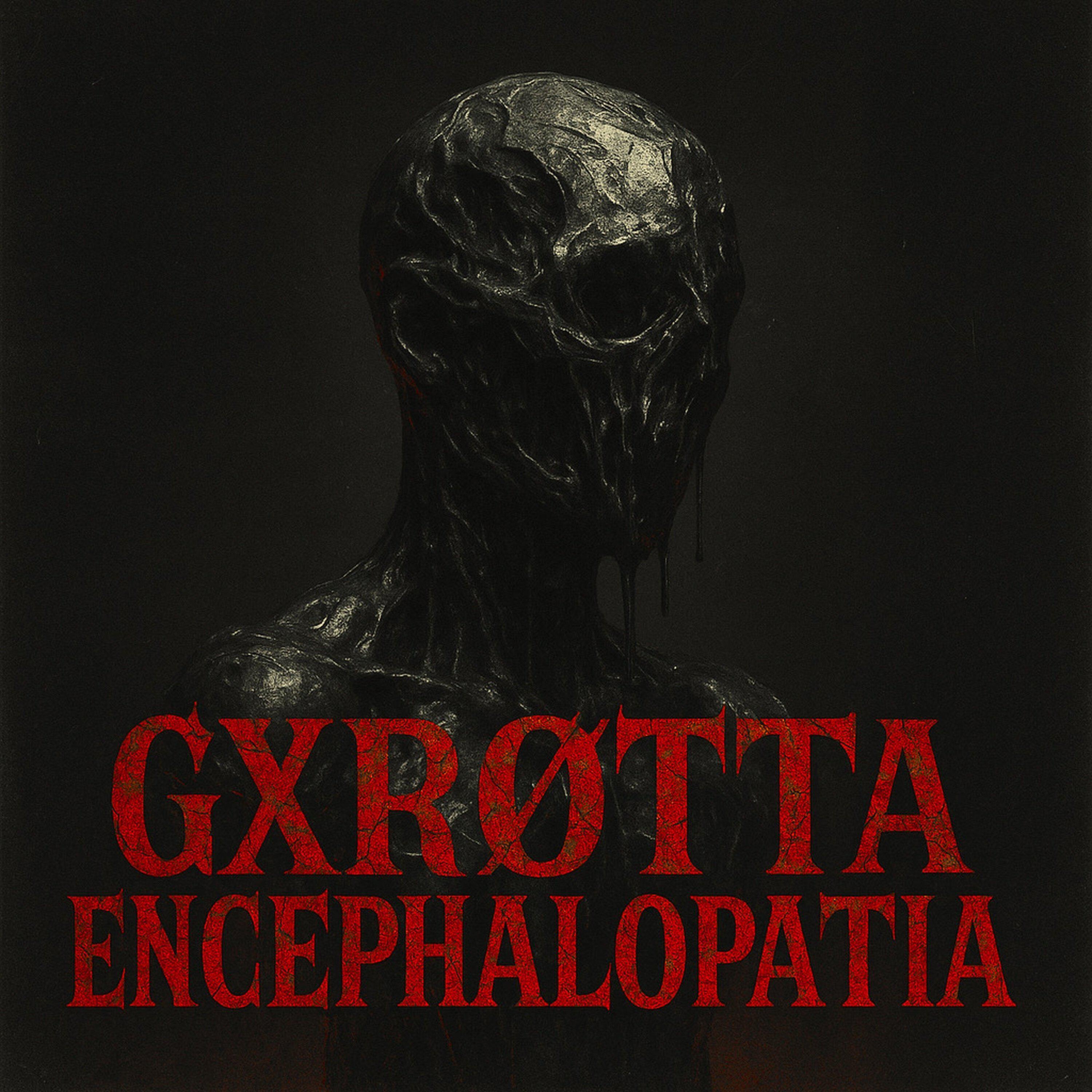 Релиз ENCEPHALOPATIA