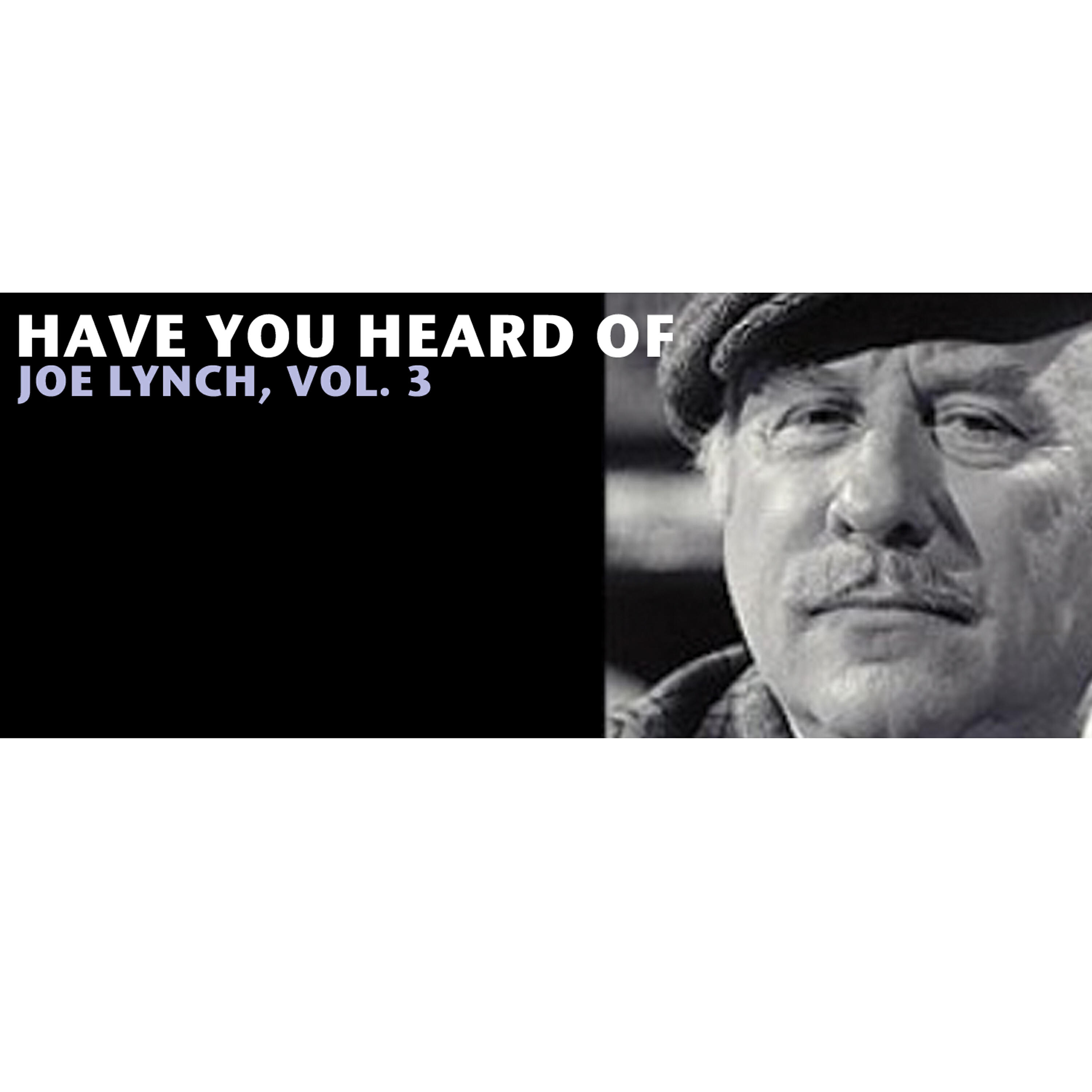 Релиз Have You Heard of Joe Lynch, Vol. 3