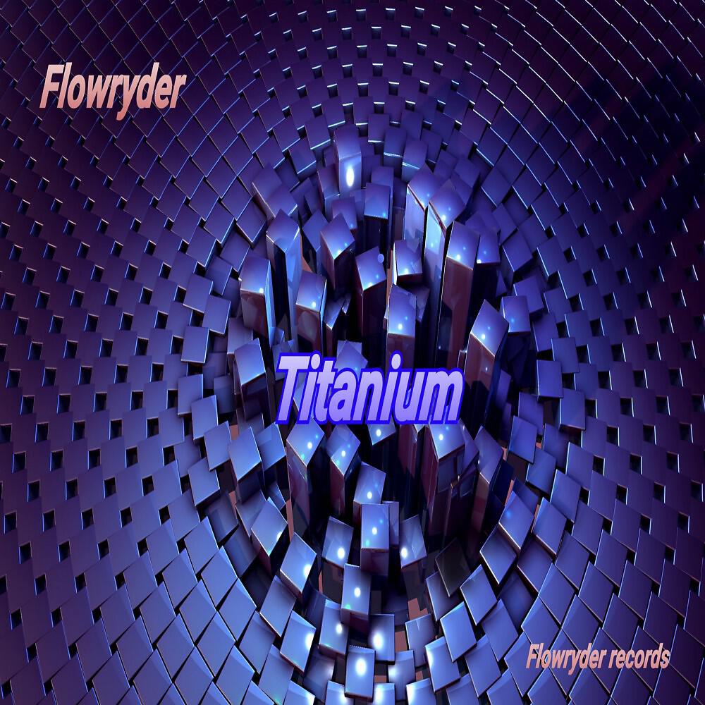 Релиз Titanium (Single Version)
