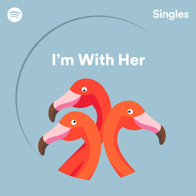 Релиз Spotify Singles