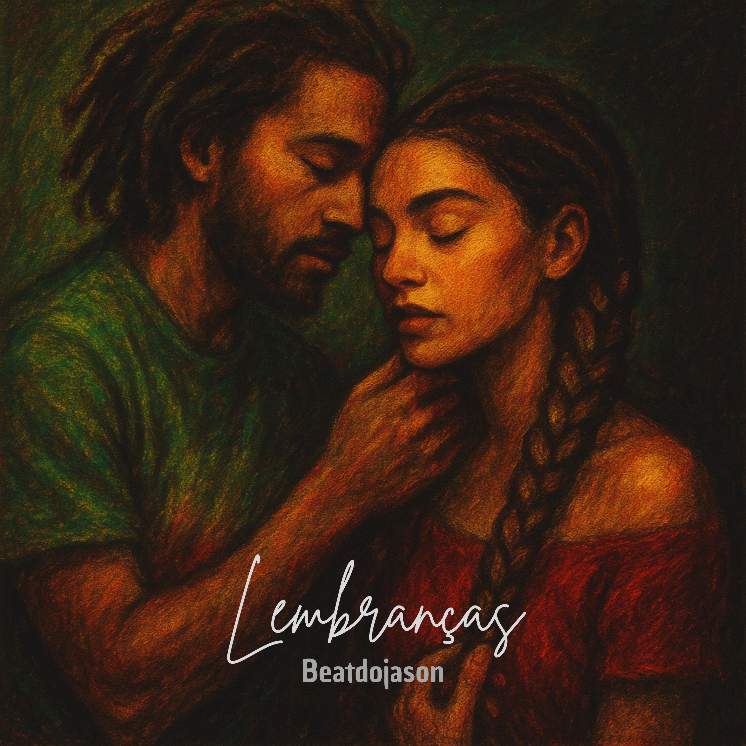 Релиз Lembranças