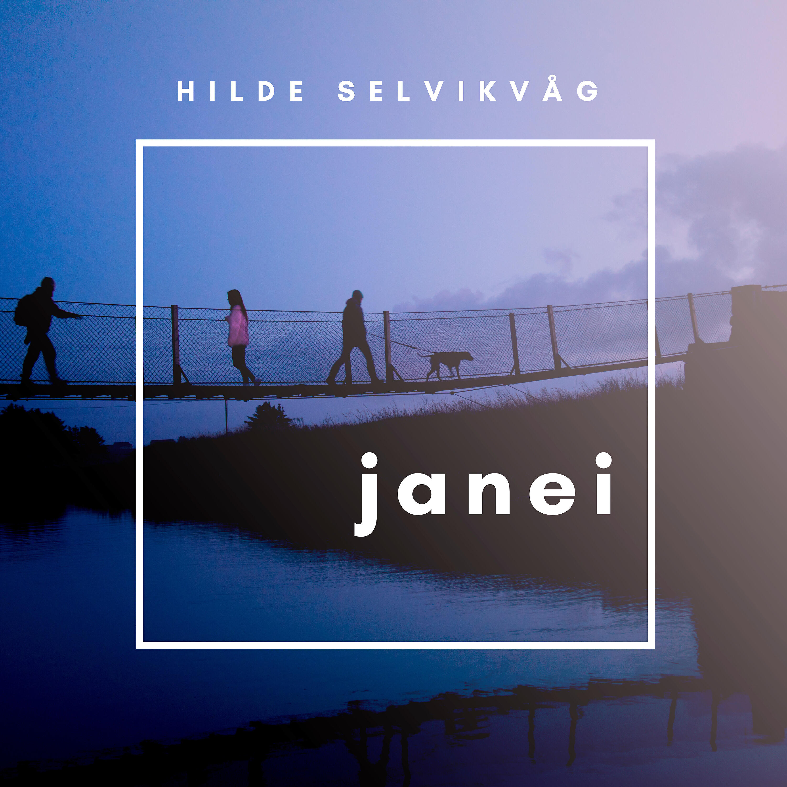 Релиз Janei