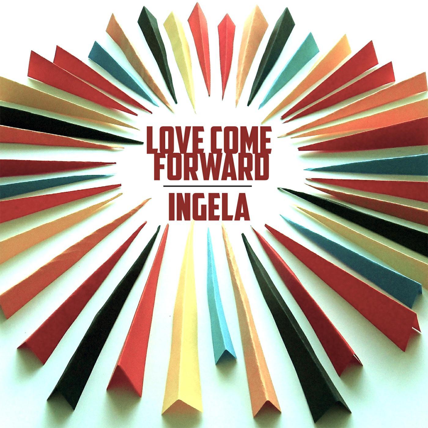 Релиз Love Come Forward