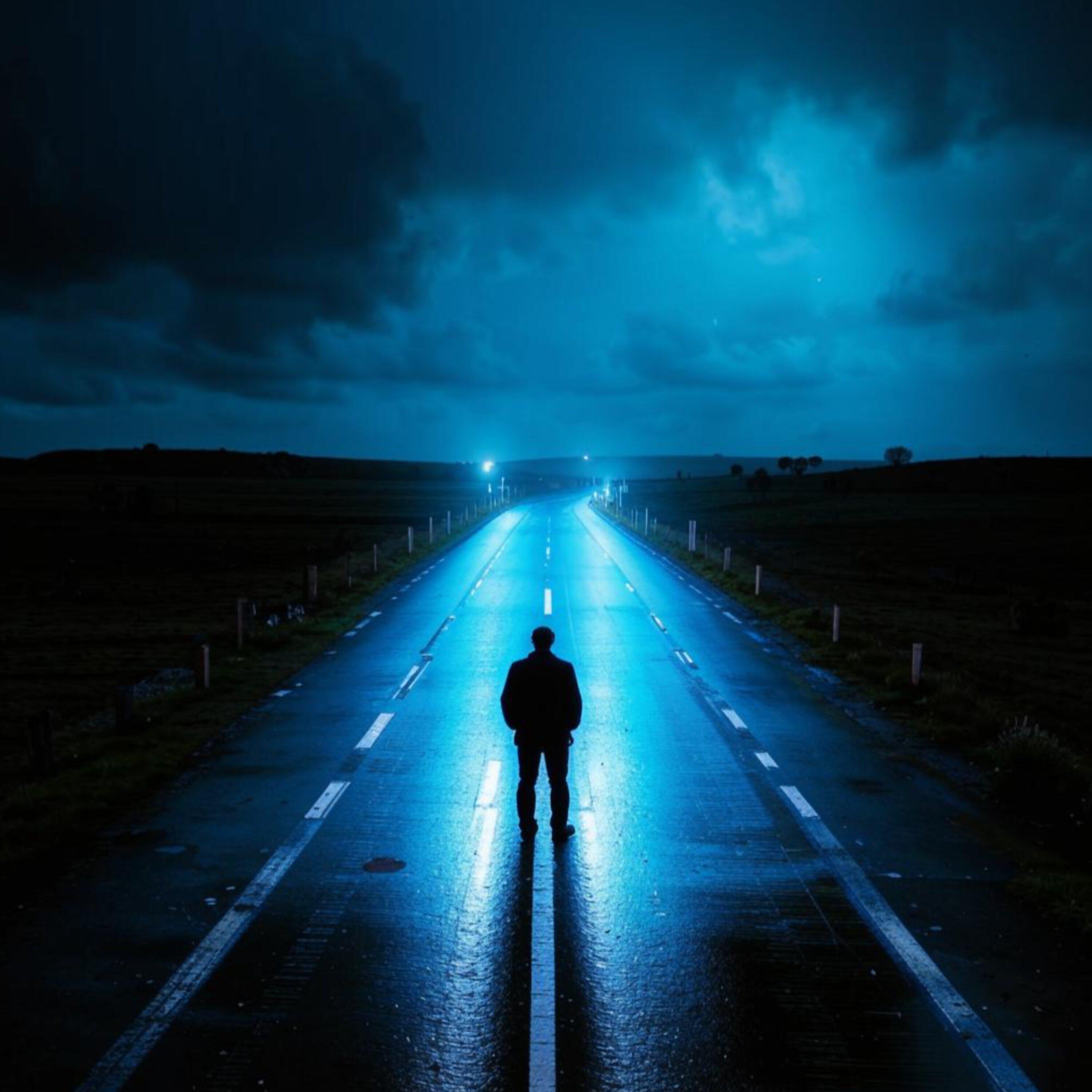 Релиз Nightfall