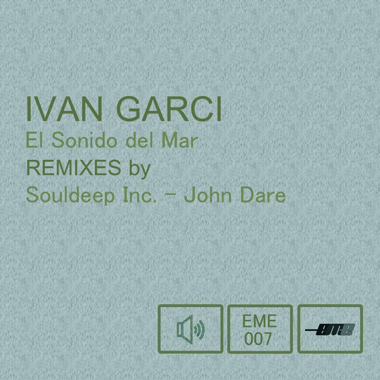 Релиз El Sonido del Mar
