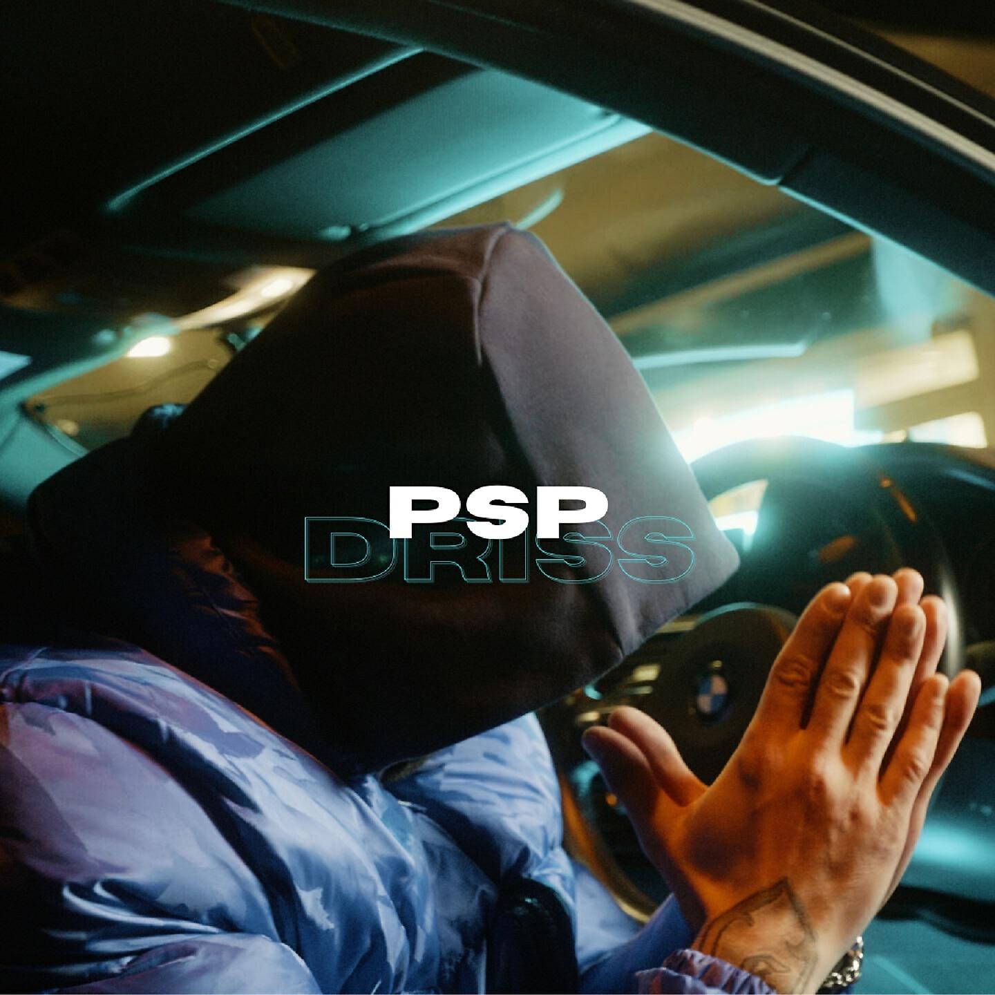 Релиз PSP