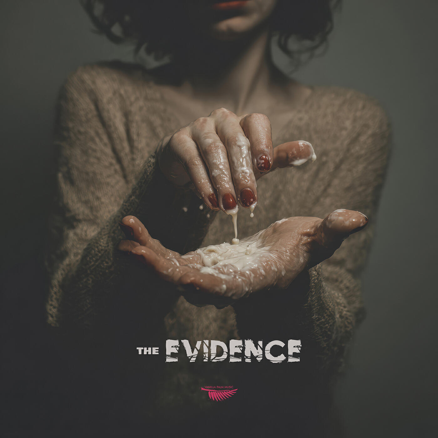 Релиз The Evidence
