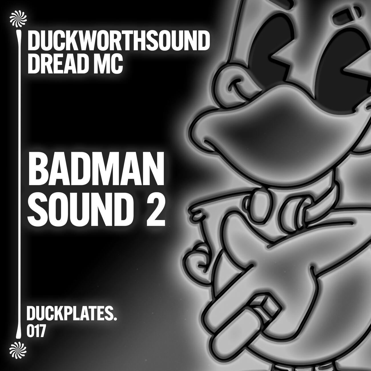 Постер альбома Badman Sound 2