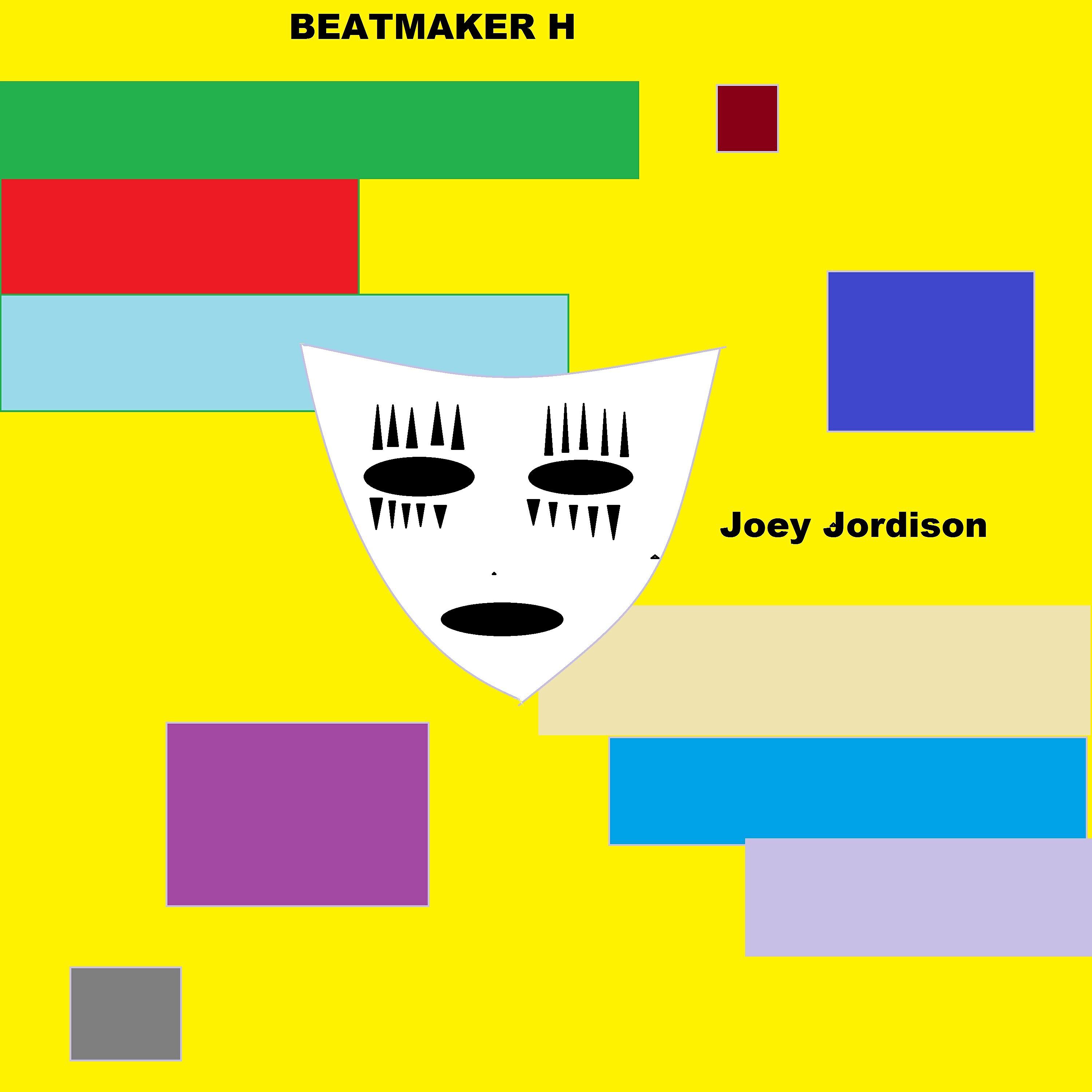 Релиз Joey Jordison