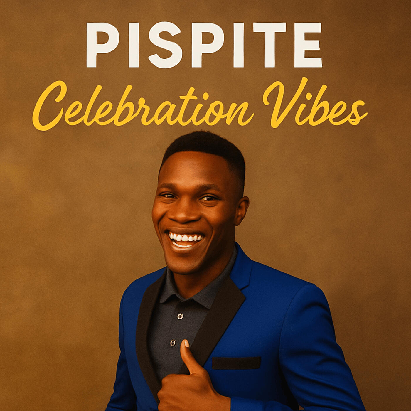 Релиз Celebration Vibes