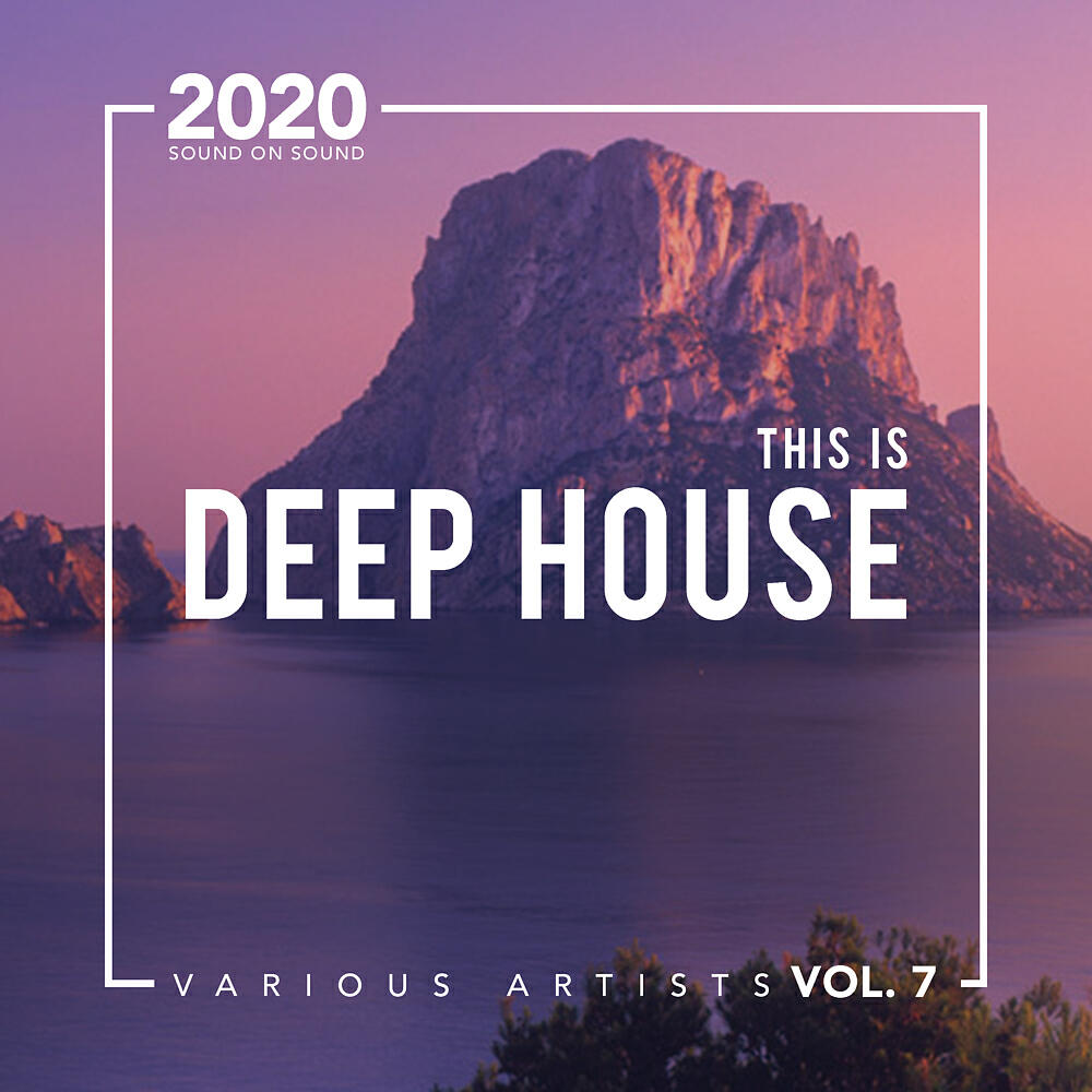 Релиз This IS Deep House, Vol. 7