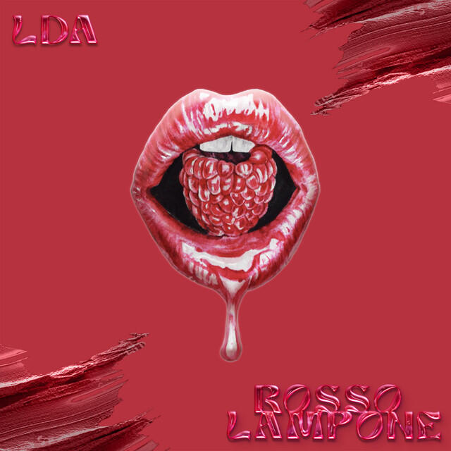 Релиз Rosso Lampone
