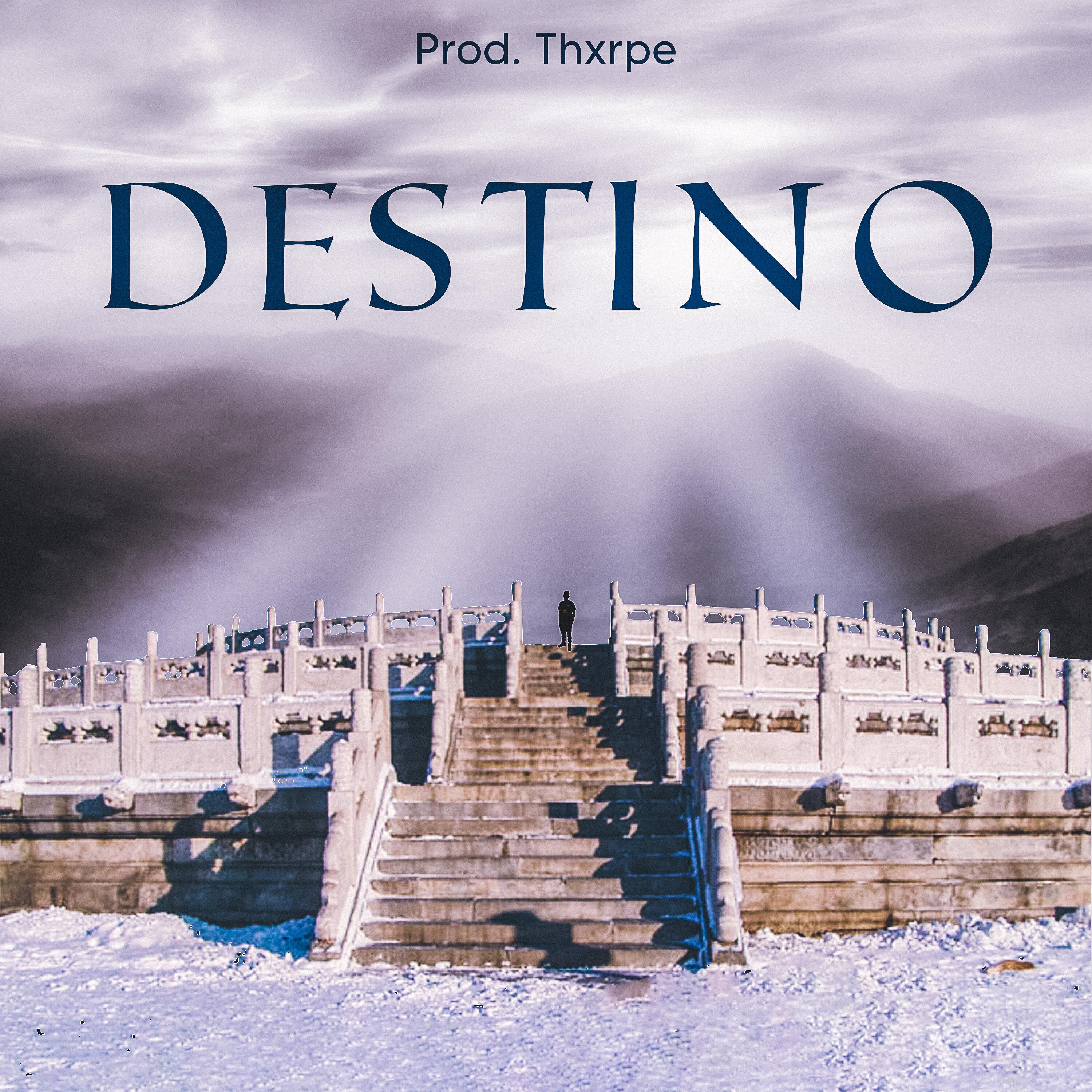 Релиз Destino