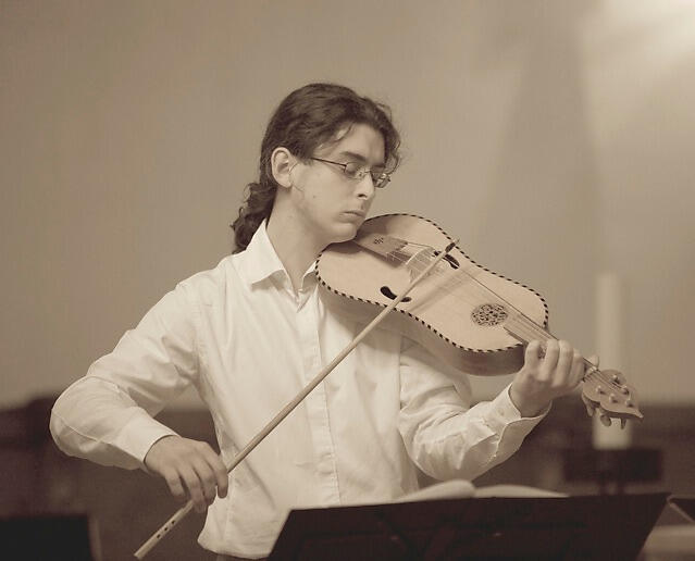Baptiste Romain
