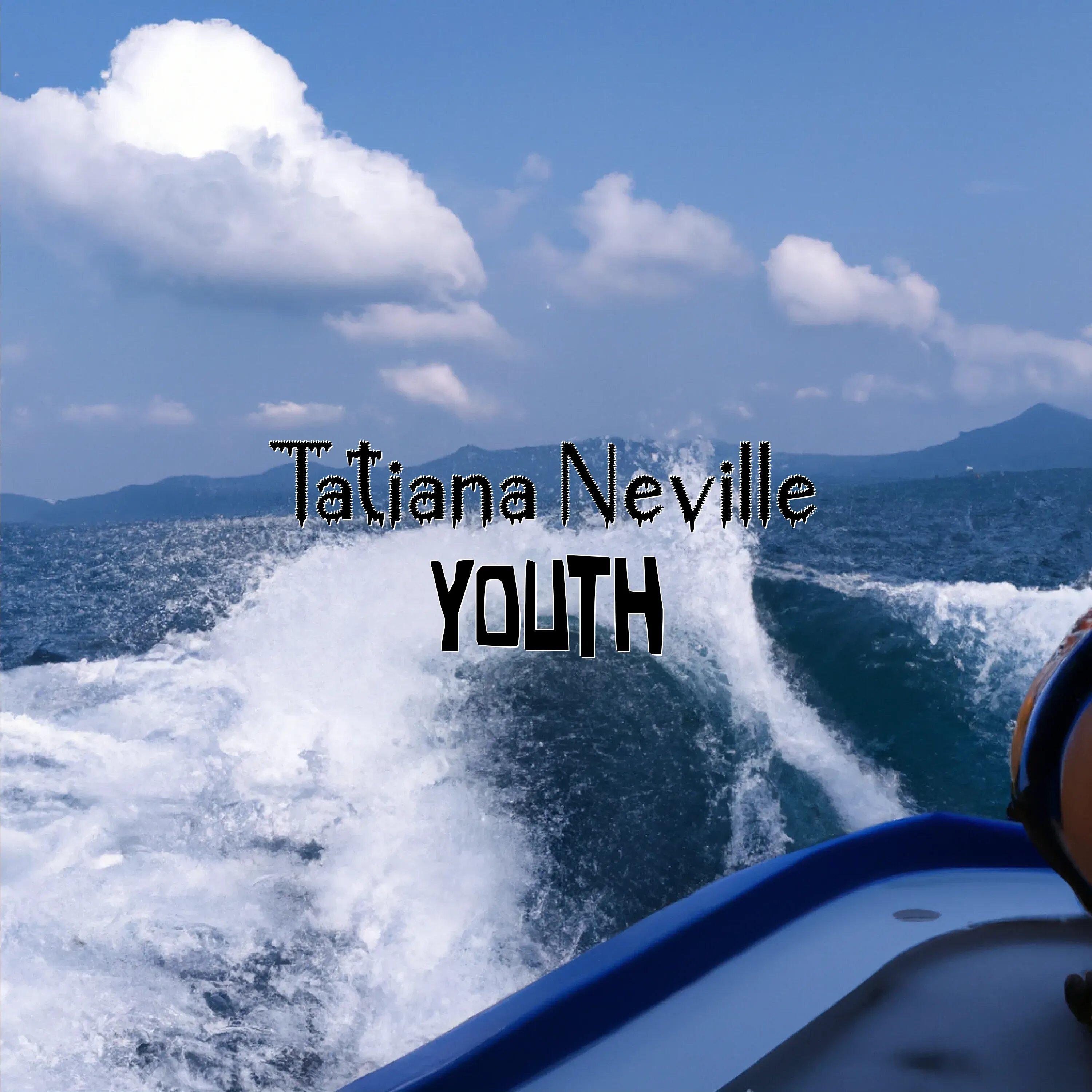 Релиз Youth