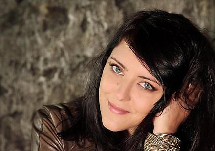 Aurélie Cabrel