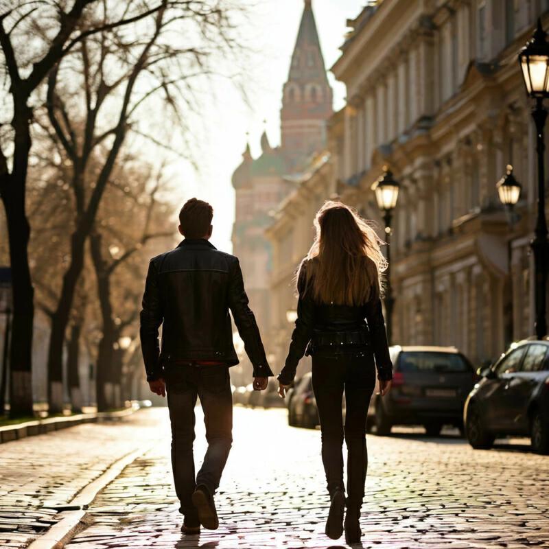 Релиз Дорога к счастью