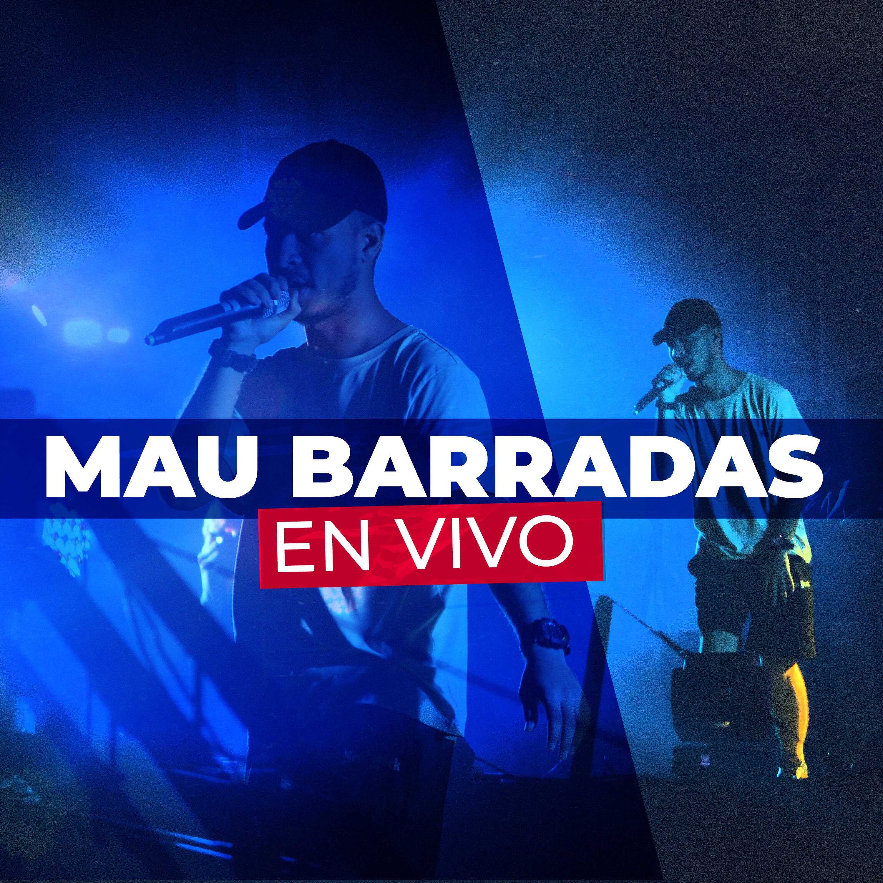 Mau Barradas
