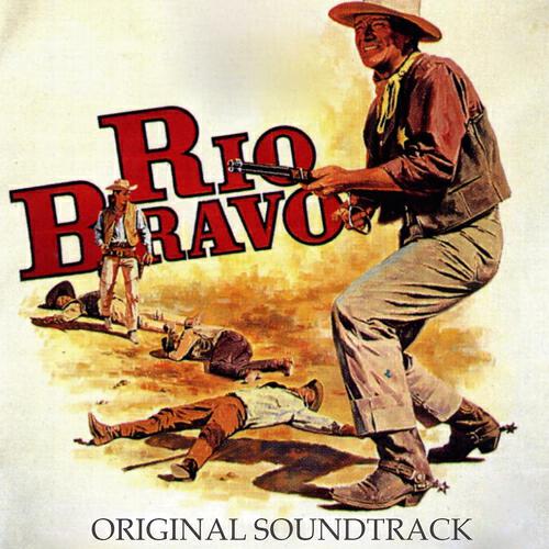 Релиз Mr Rifle, My Pony and Me / Cindy (From "Rio Bravo" Soundtrack)