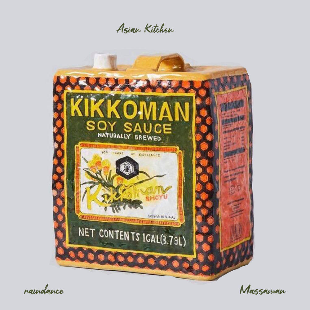 Релиз Asian Kitchen