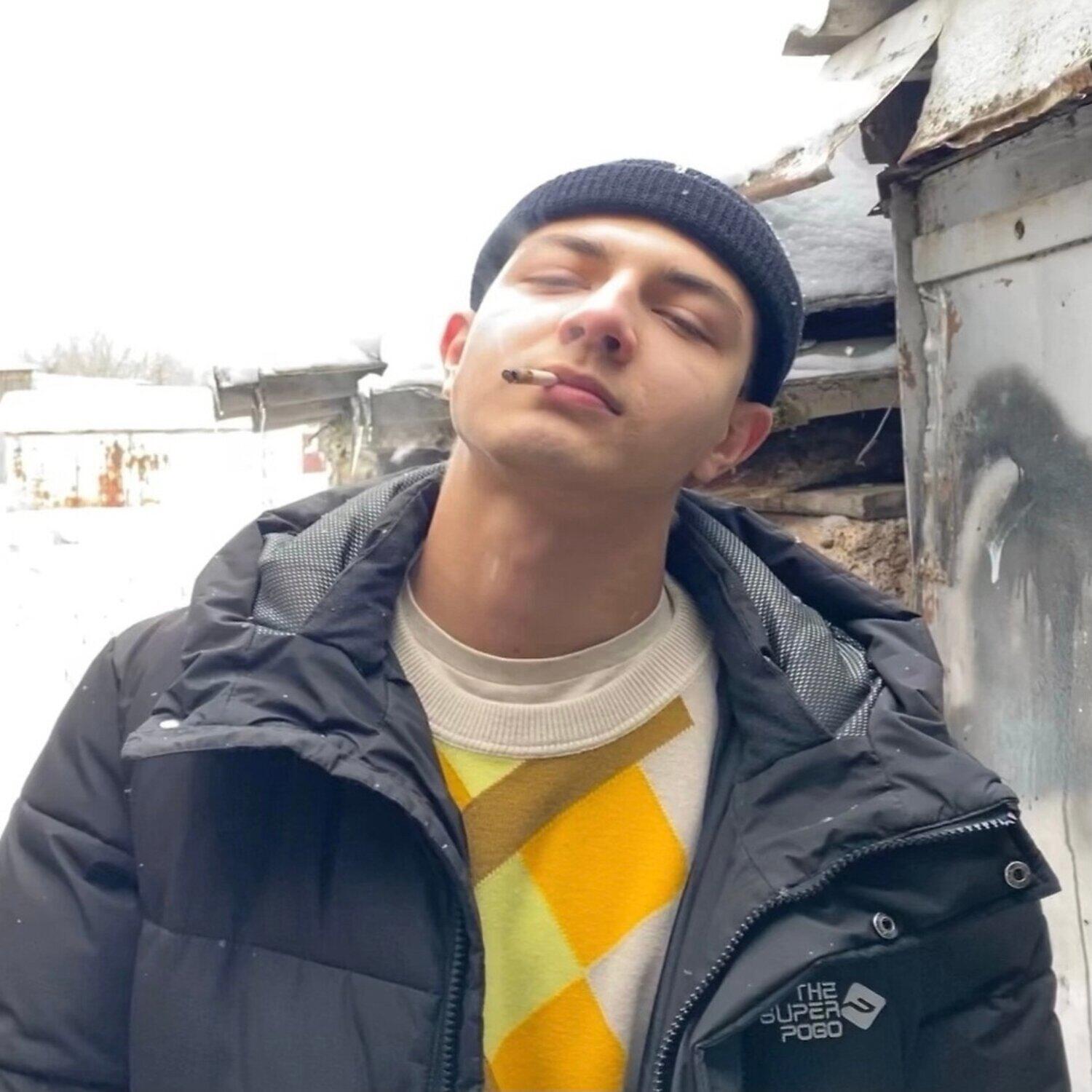 Постер альбома Тишина за моим окном