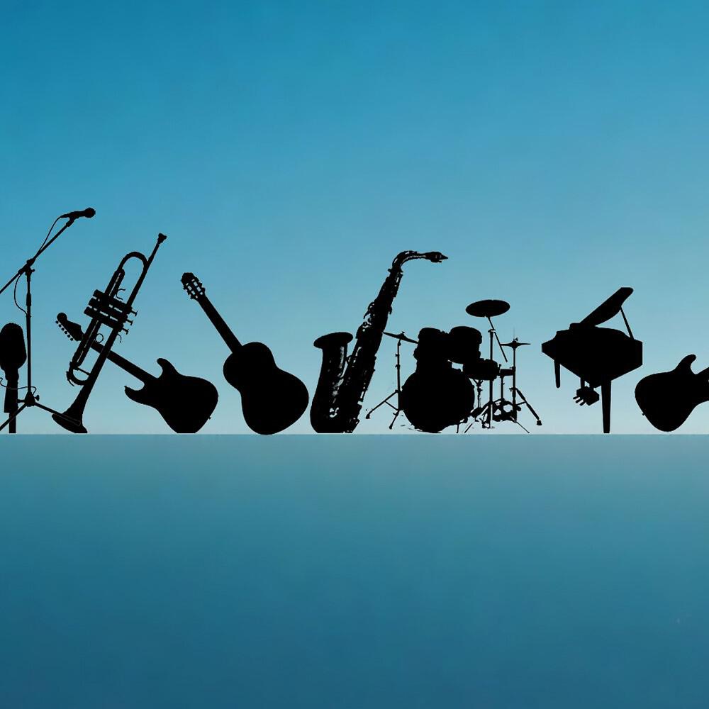 Релиз Musical Panorama