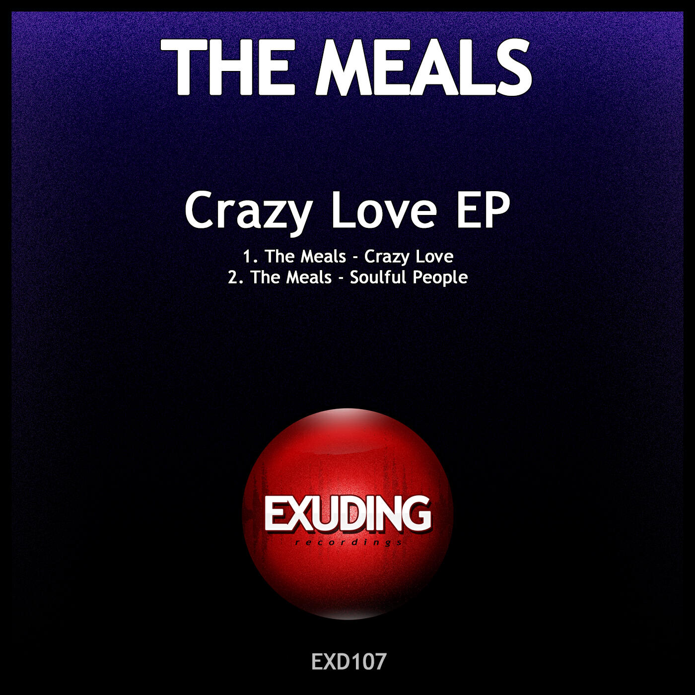 Релиз Crazy Love
