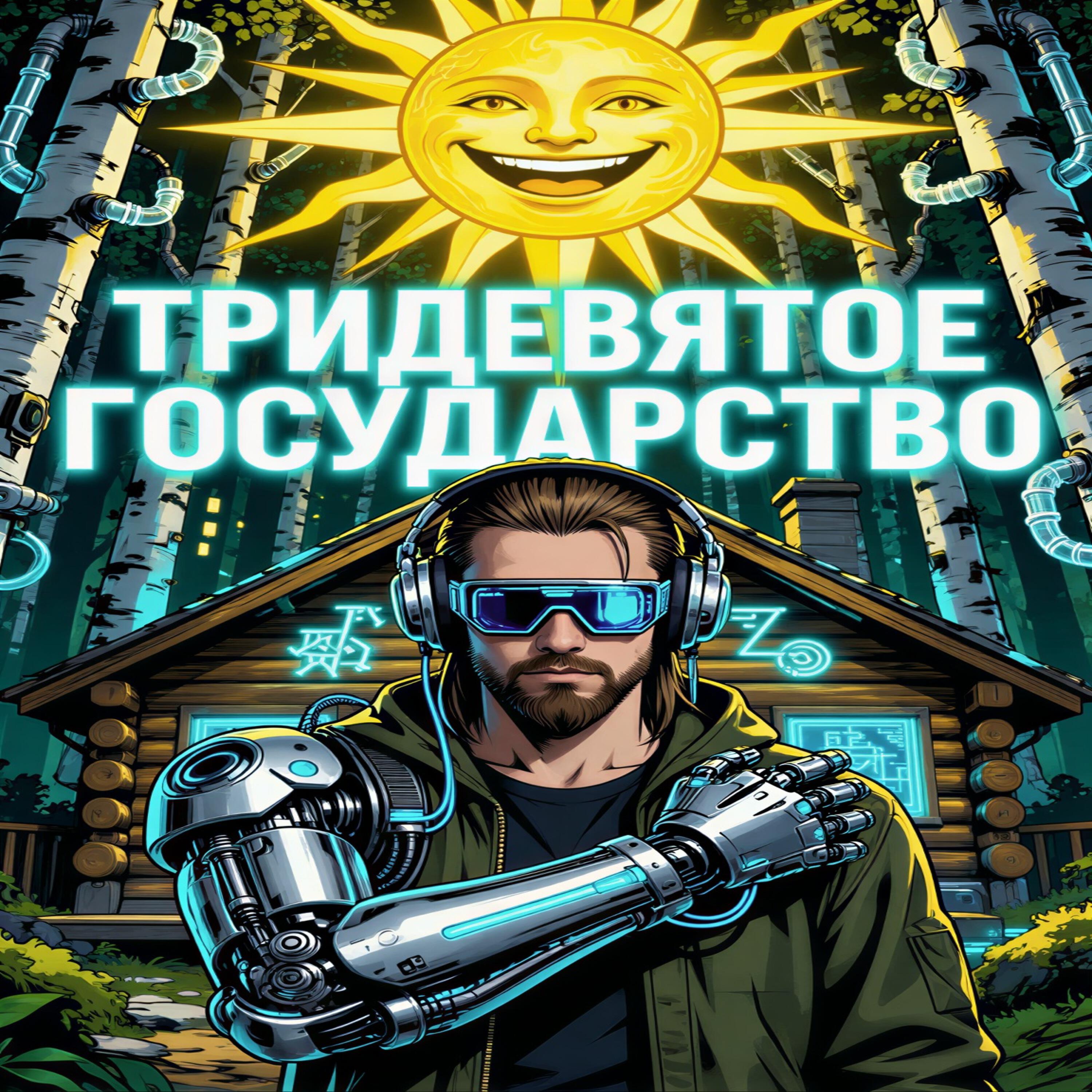 Релиз Тридевятое Государство