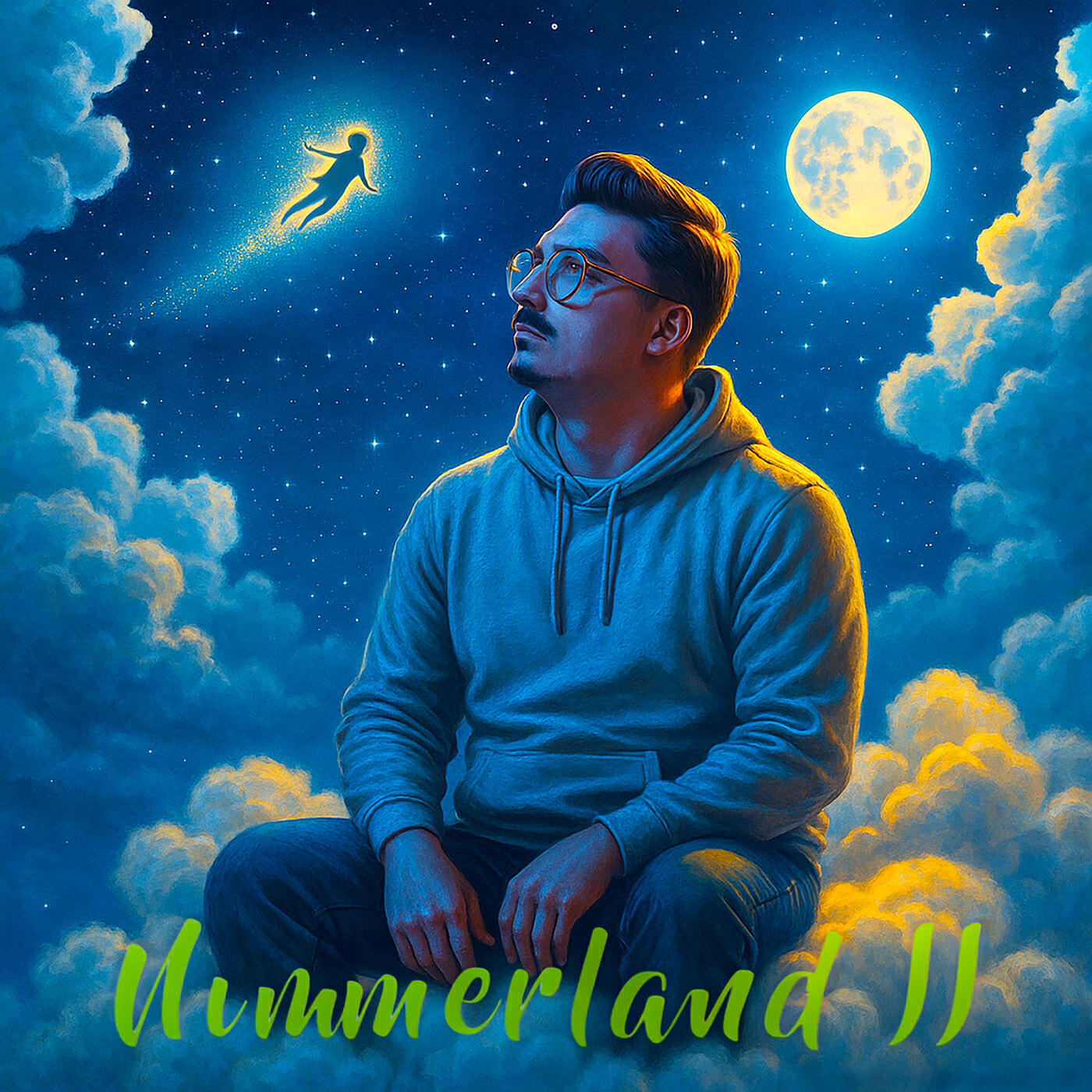 Релиз Nimmerland II