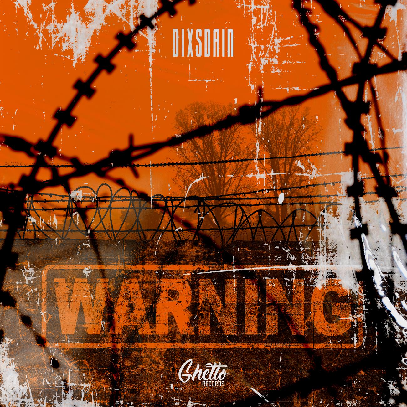 Релиз WARNING