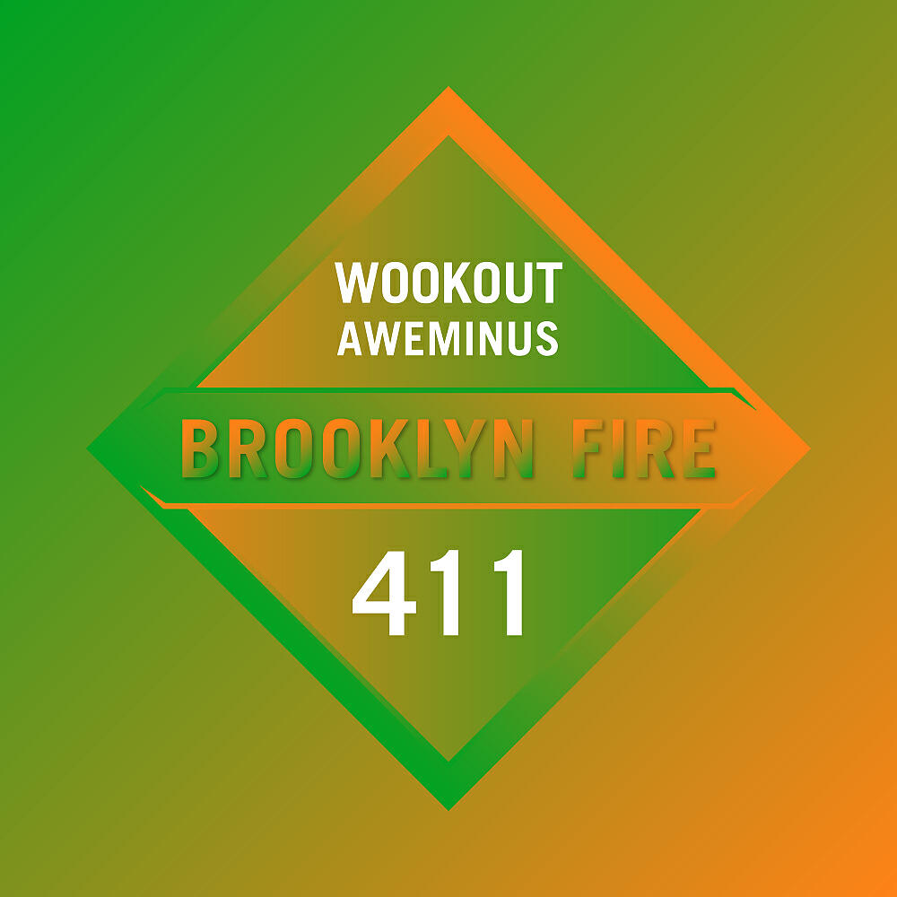 Релиз Wookout
