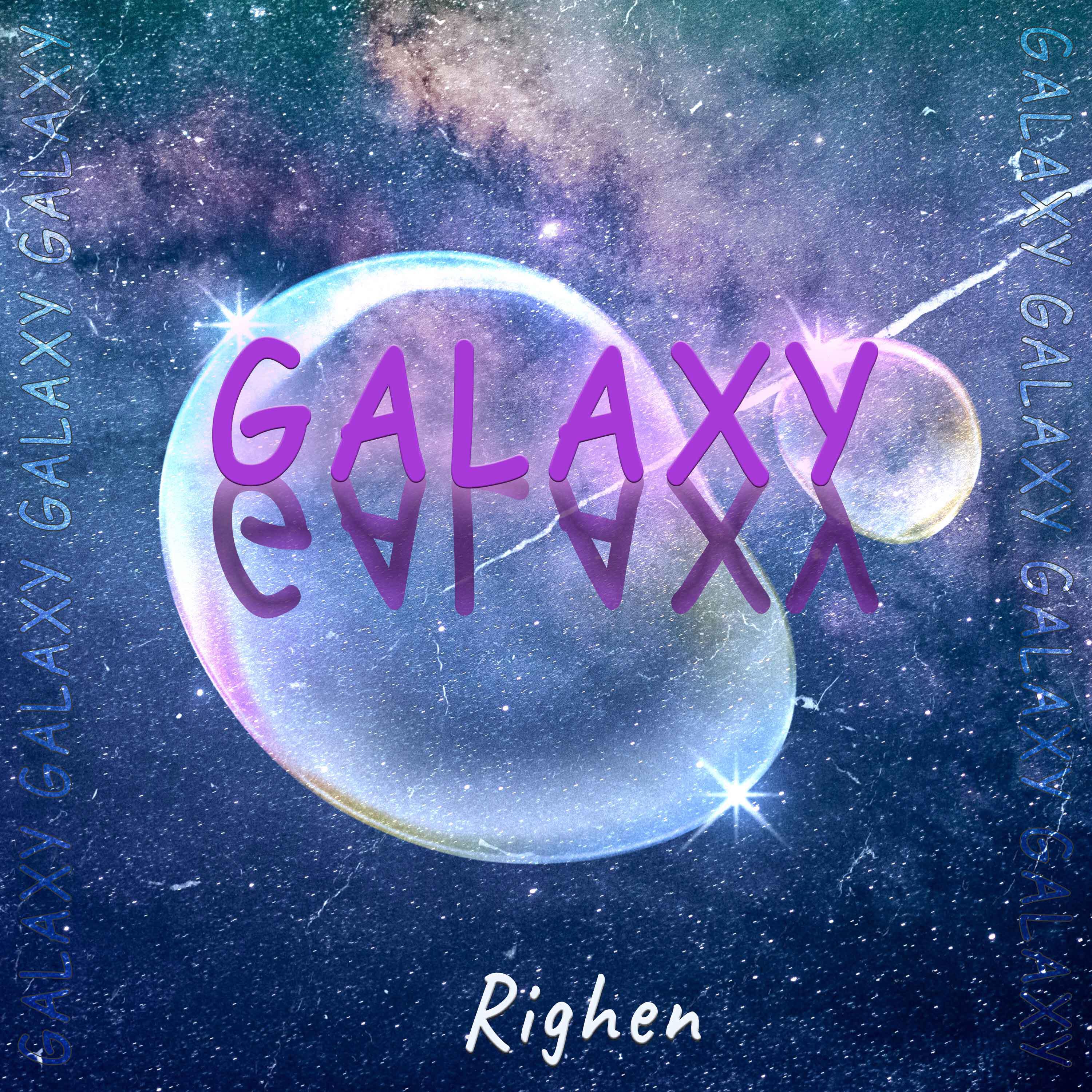 Релиз Galaxy