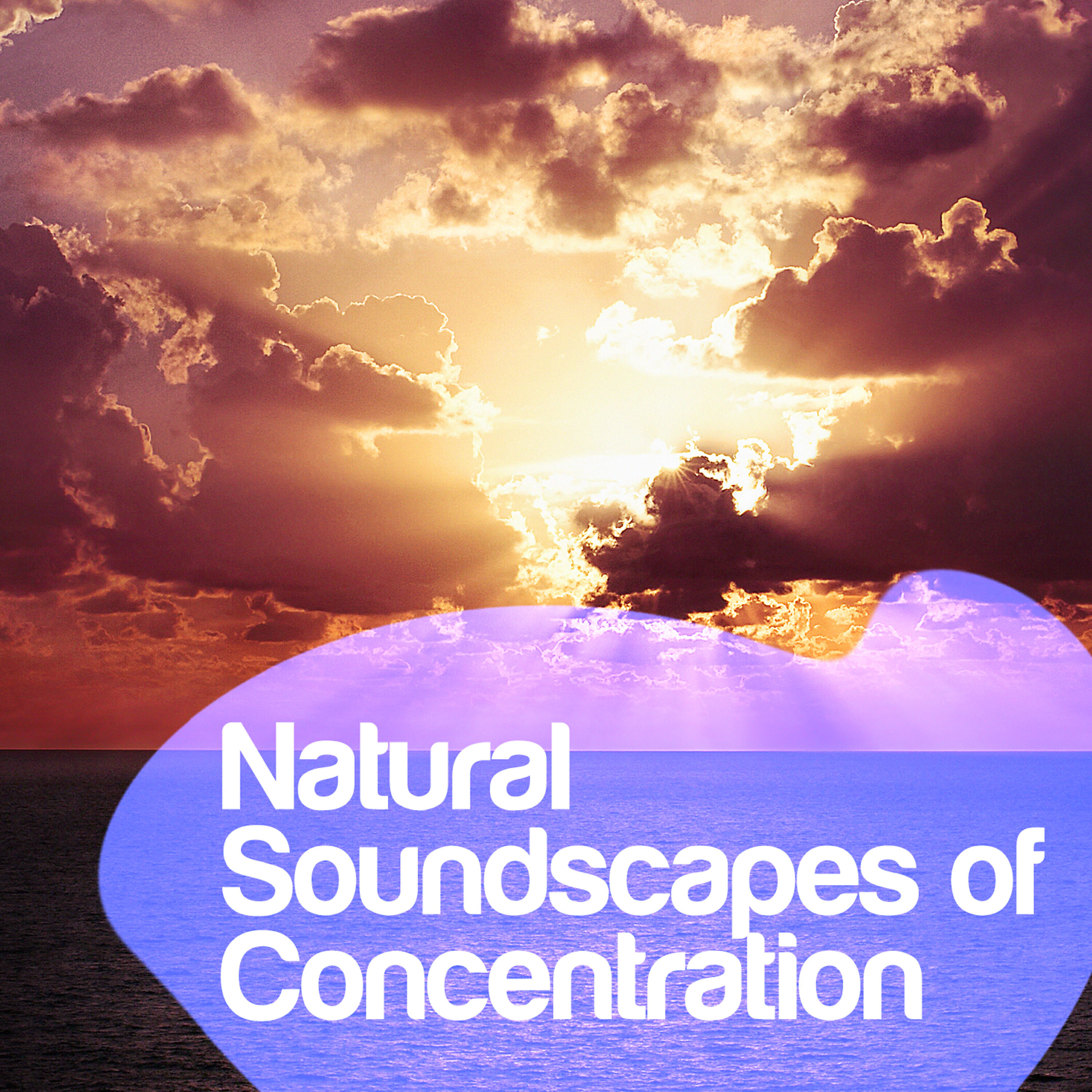 Релиз Natural Soundscapes of Concentration