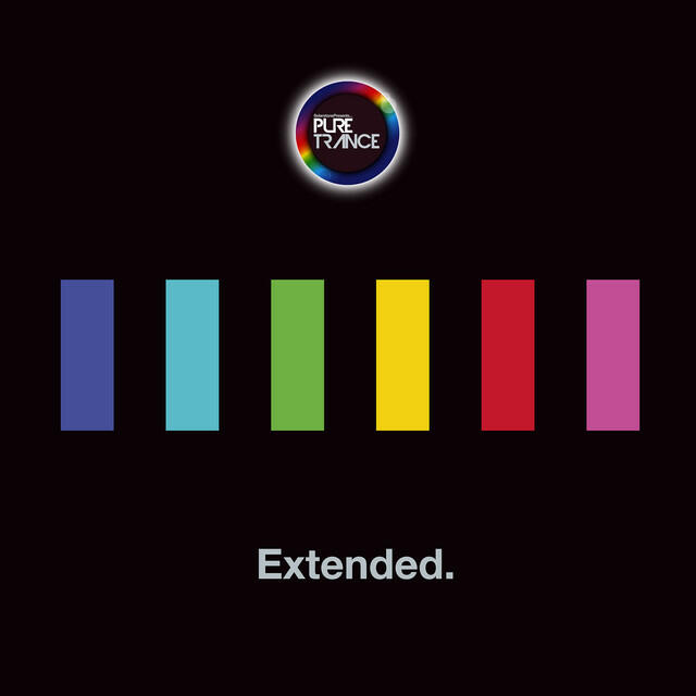 Релиз Solarstone presents Pure Trance 6 Extended