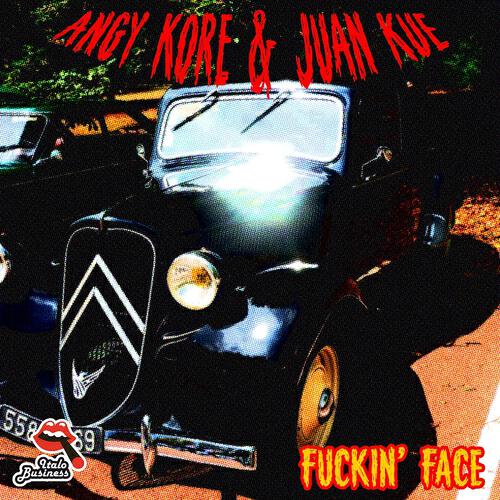 Релиз Fuckin' Face