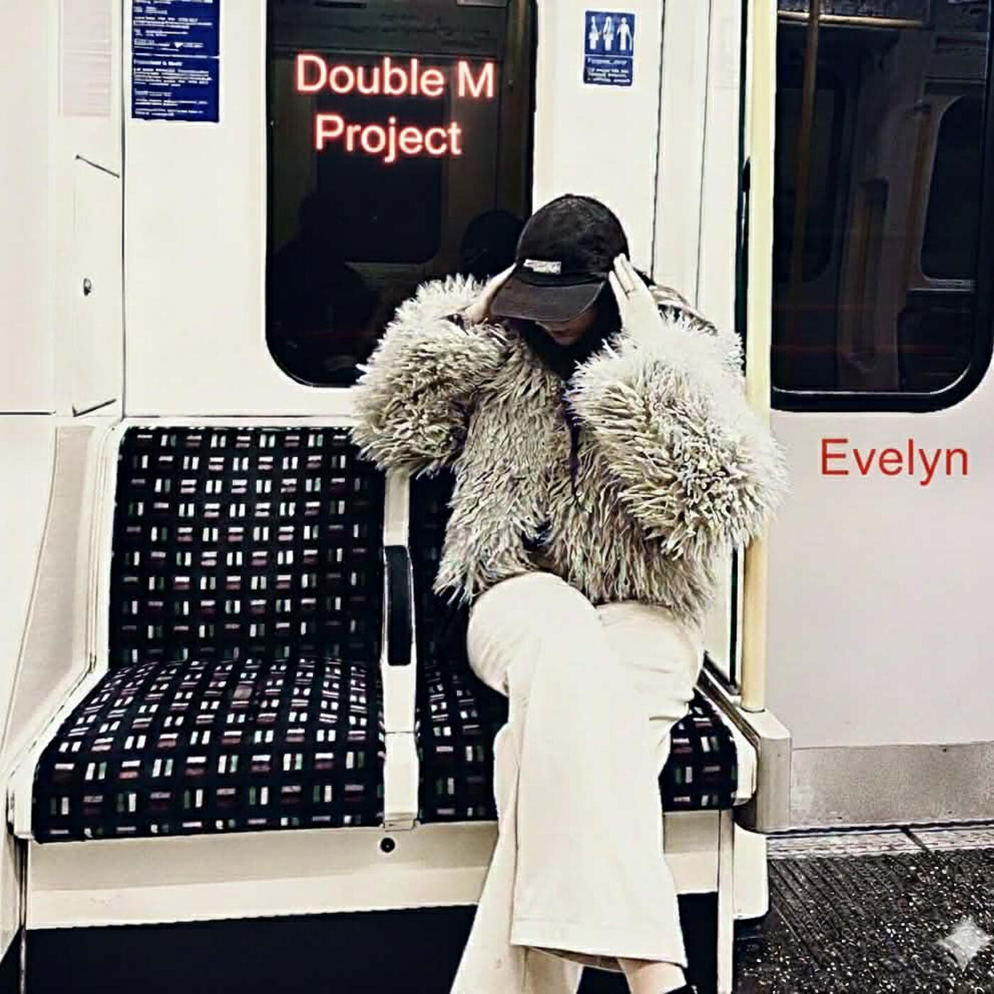 Релиз Evelyn