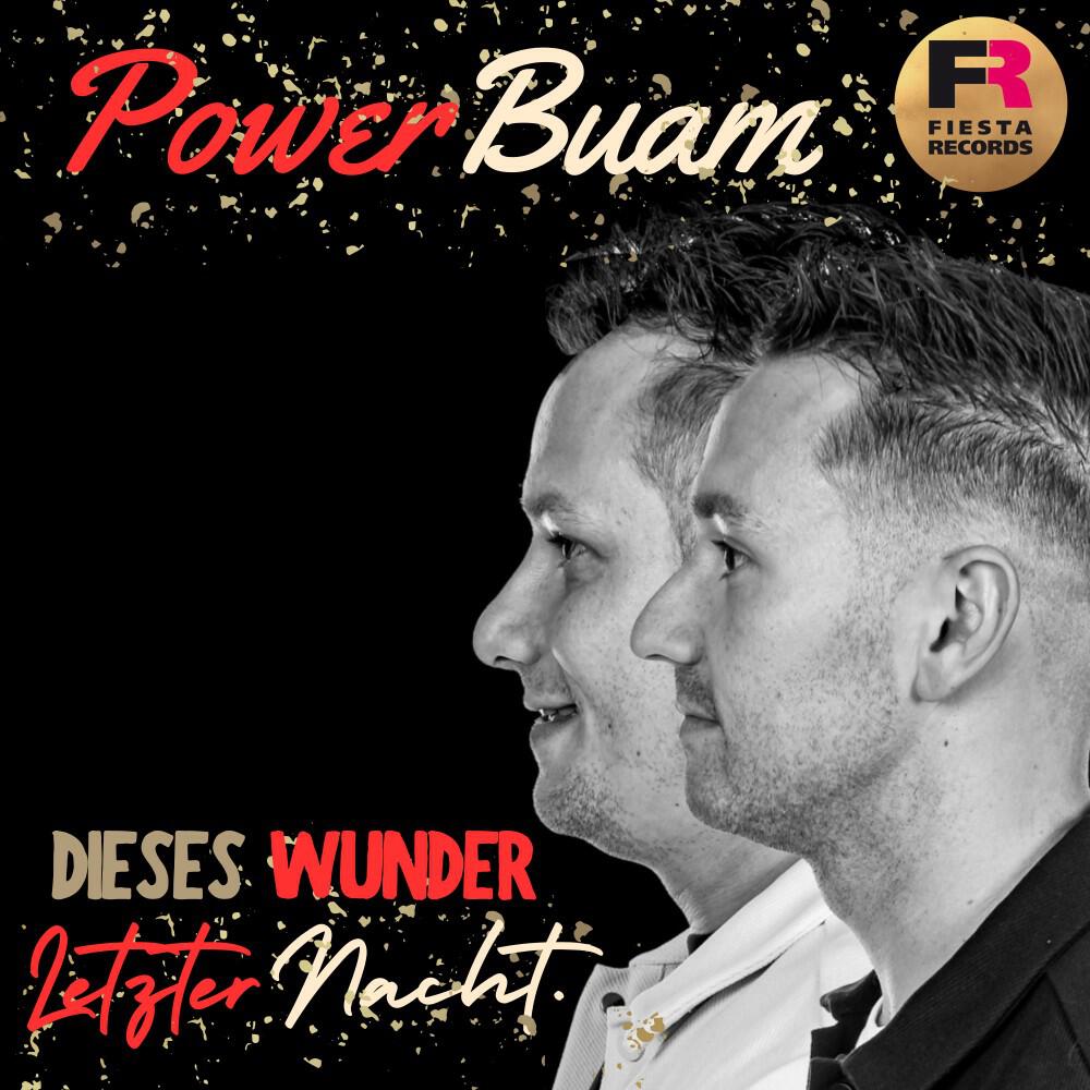 Релиз Dieses Wunder letzter Nacht
