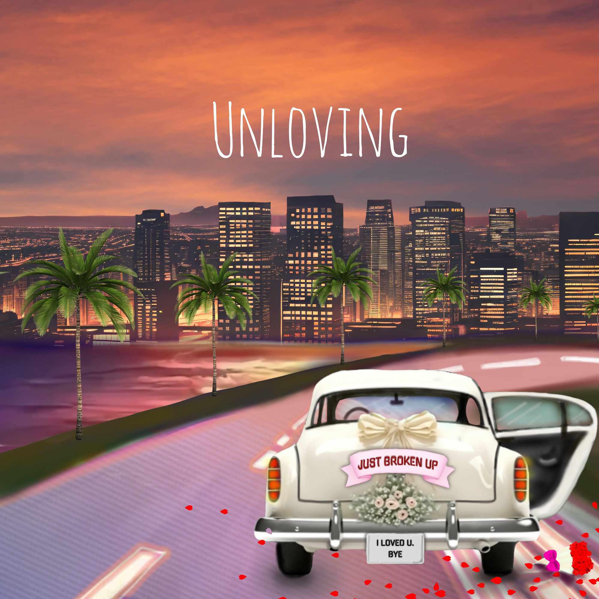 Релиз Unloving
