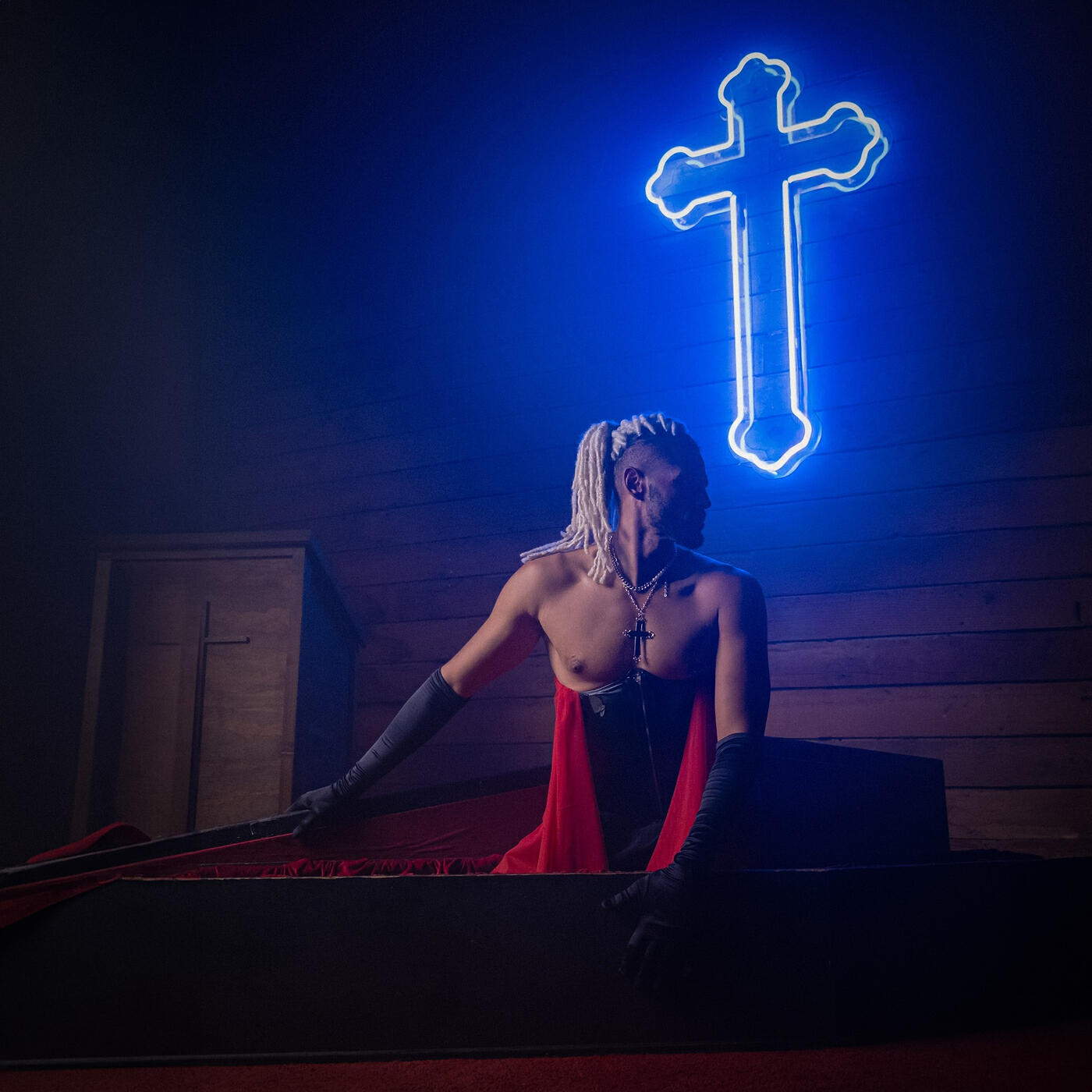 Релиз Carnivore