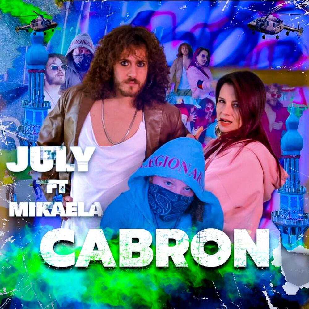 Релиз Cabron