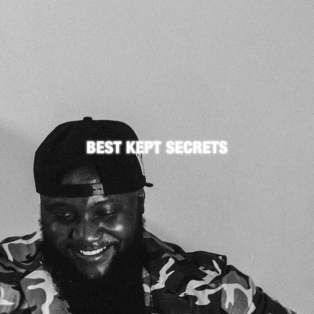 Релиз BEST KEPT SECRETS