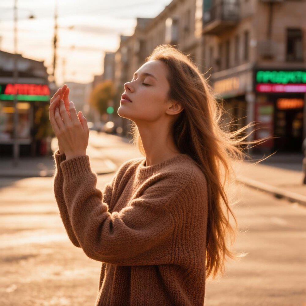 Релиз Сердце рвётся к тебе