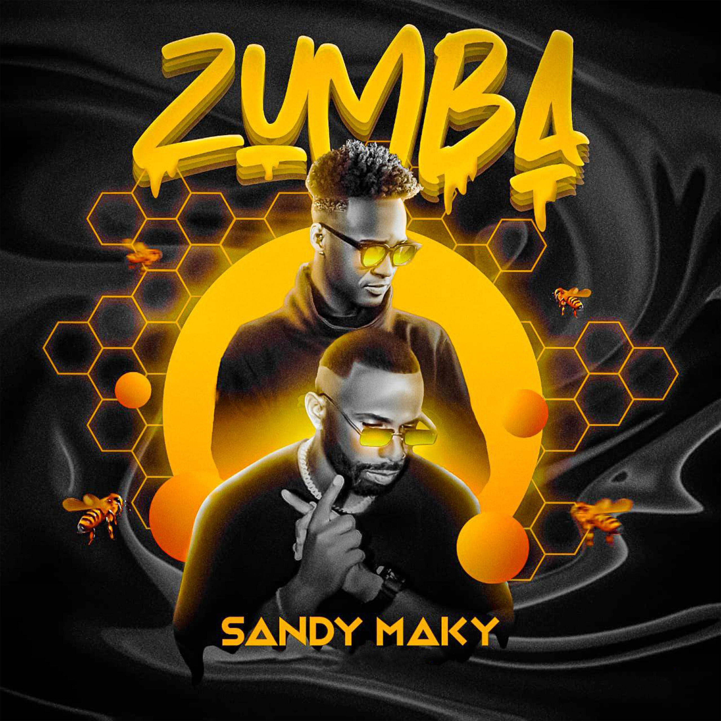 Релиз Zumba