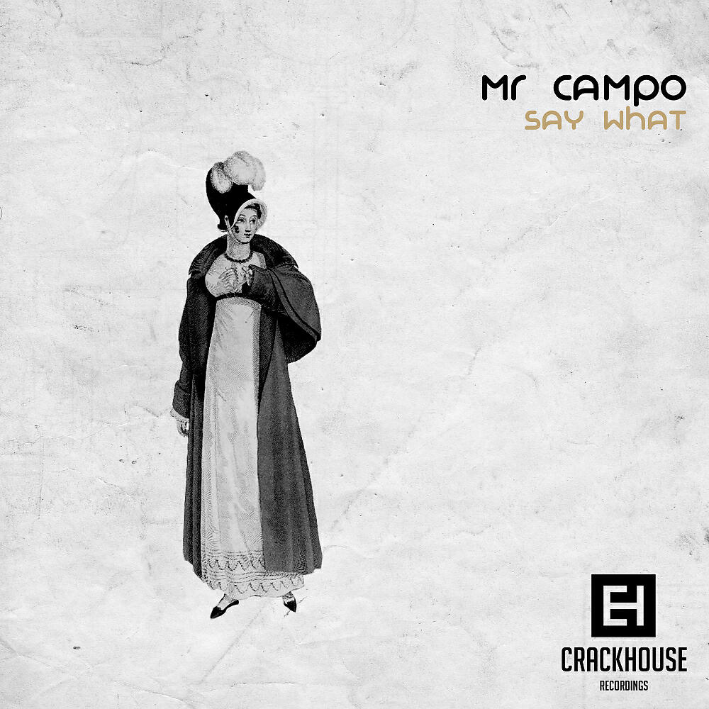 Mr Campo